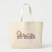 im que va a casar a mi héroe bolsas de mano