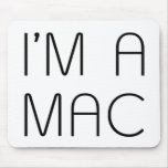 im un mac tapetes de raton