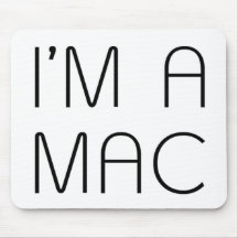 im un mac tapetes de raton