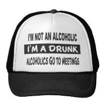 IM un wht.png BORRACHO Gorros