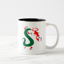 Imagen 37 del dragón tazas