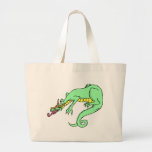 Imagen 8 del dragón bolsa