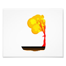 imagen anaranjada graphic.png del medio árbol impresiones fotograficas
