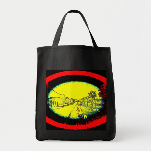 Imagen de Algarve Digital Bolsa De Mano