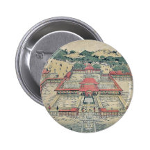 Imagen de la capilla de Itsukushima por Utagawa, T Pin