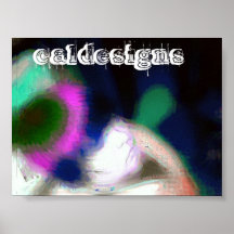 imagen de la lona del caldesi posters