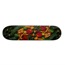 Imagen de verduras frescas patin personalizado