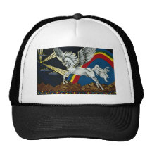 Imagen del Arion Gorros