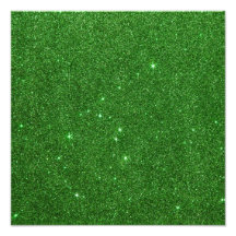Imagen del brillo verde claro impresion fotografica