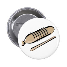 Imagen del diseño del instrumento de percusión del pin