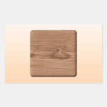 Imagen del modelo de Brown Rectangular Altavoces