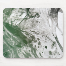 Imagen diversa 8 - (verde de papel psychadelic y b alfombrilla de raton