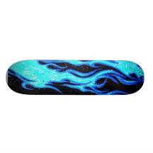 imagen fresca tablas de skate
