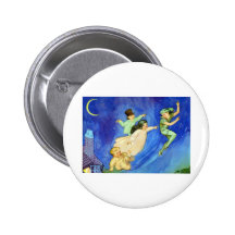 IMAGEN ICÓNICA DE PETER PAN PIN