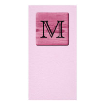 Imagen modelada rosa, con la letra de encargo del  tarjetas fotograficas personalizadas