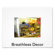 Imagen sin aliento de la decoración fotografía  