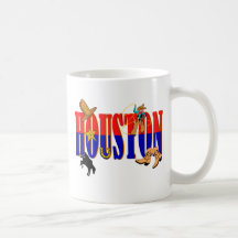 Imágenes de Houston Taza