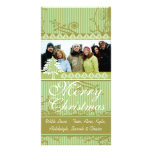 Imágenes de la familia del día de fiesta del remol tarjetas fotograficas 