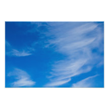 Imágenes de la nube del verano arte fotográfico