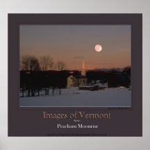 Imágenes del poster de Vermont