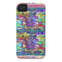Imaginación salvaje: Hoja de arce canadiense ORGUL iPhone 4 Case-Mate Carcasa