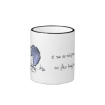 Imaginando tazas