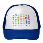 Imagine_002 Gorro De Camionero