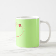 "Imagínese"---Regalos de Juan Taza De Café