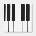 Imán 2 del teclado