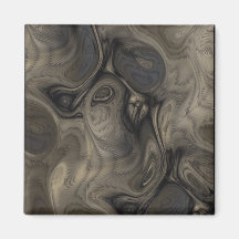 Imán de Antispiral