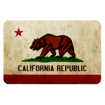 Imán de California