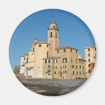 Imán de Camogli