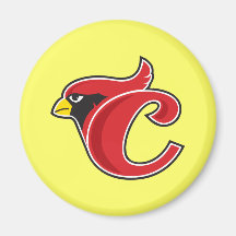 Imán de Cardenales