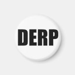 Imán de DERP