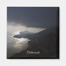 Imán de Dubrovnik