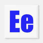 Imán de EE