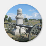 Imán de Gettysburg