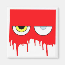 Imán de Grindhouse de los caballeros