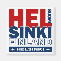 Imán de Helsinki
