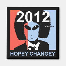Imán de Hopey Changey