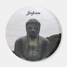 Imán de Japón
