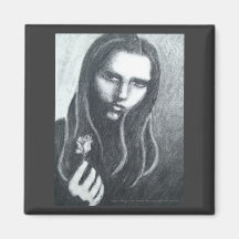 Imán de la angustia (dibujo)