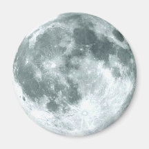 Imán de la astronomía "de la LUNA LLENA"
