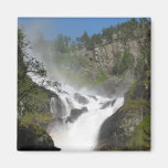 Imán de la cascada