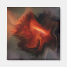 Imán de la nebulosa