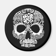 Imán de la oscuridad de Bella Muerte del La