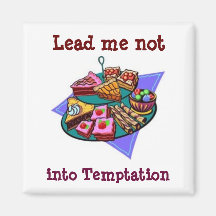 Imán de la tentación