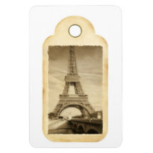 Imán de la torre Eiffel
