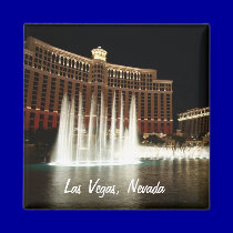 Imán de Las Vegas imanes