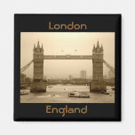 Imán de Londres Inglaterra